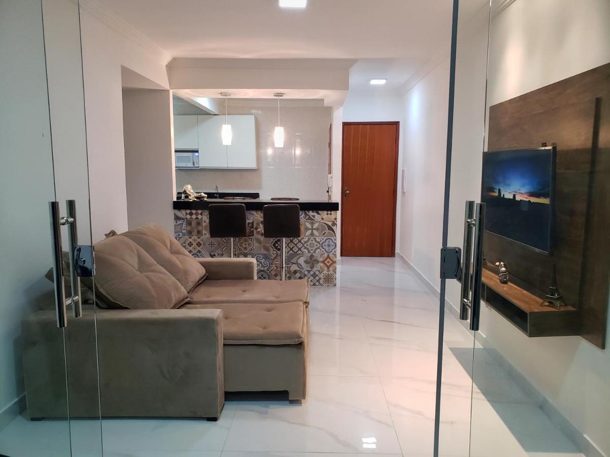 Апартаменти Th Flats Gv Shopping 502 Говернадор-Валадарес Екстер'єр фото