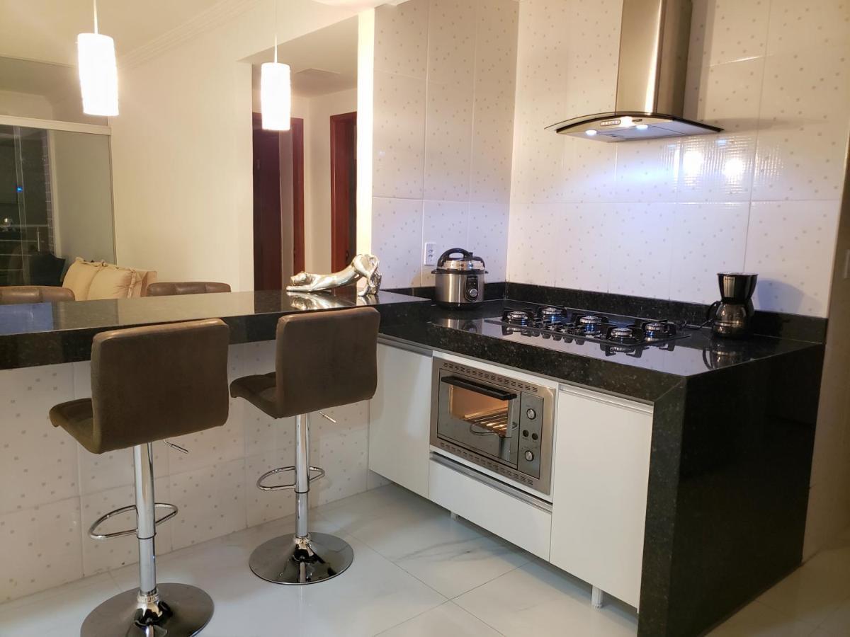 Апартаменти Th Flats Gv Shopping 502 Говернадор-Валадарес Екстер'єр фото