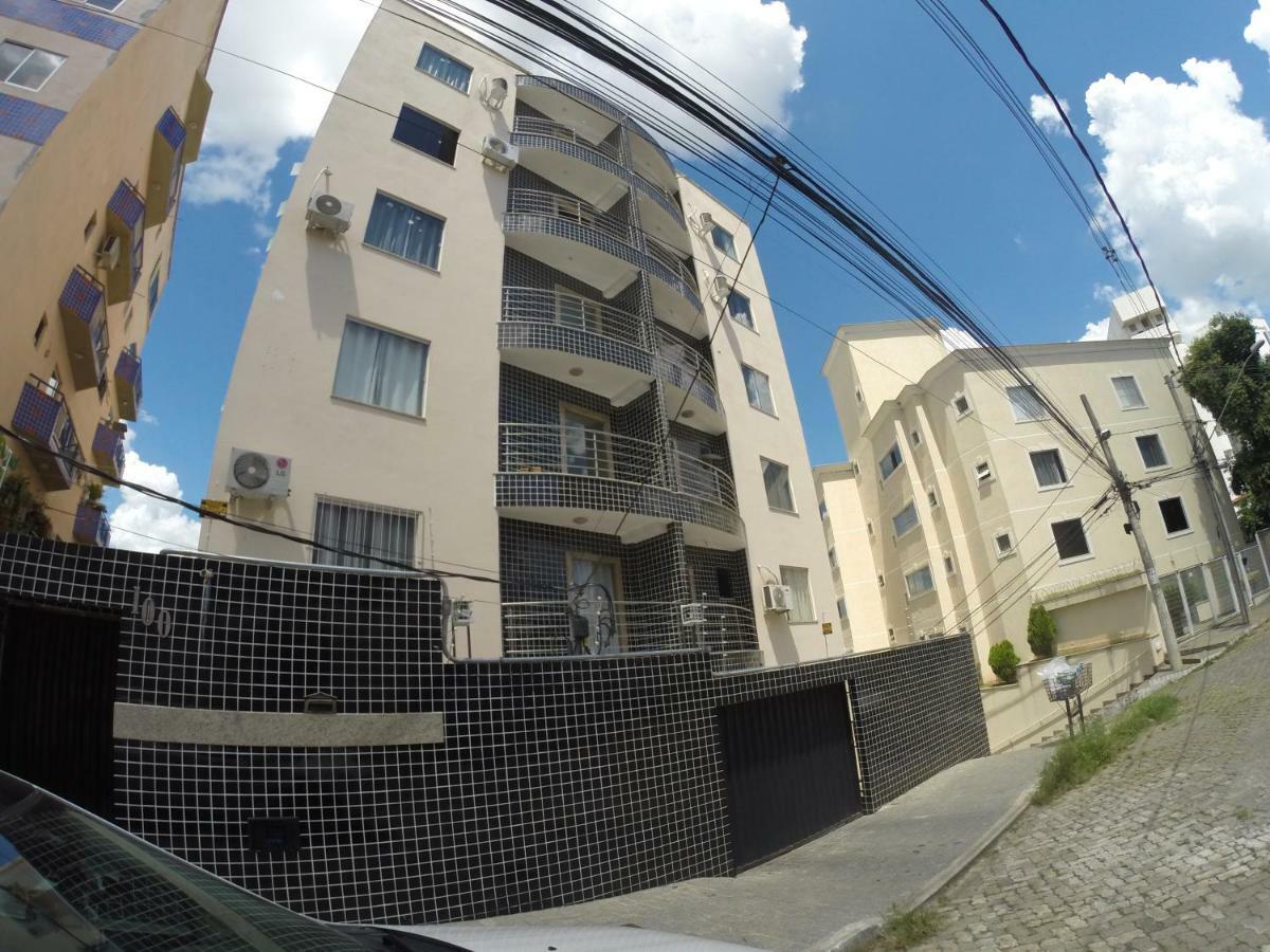 Апартаменти Th Flats Gv Shopping 502 Говернадор-Валадарес Екстер'єр фото